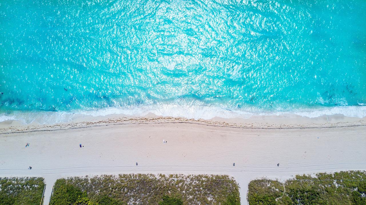 The Donovan At Miami Beach Extérieur photo