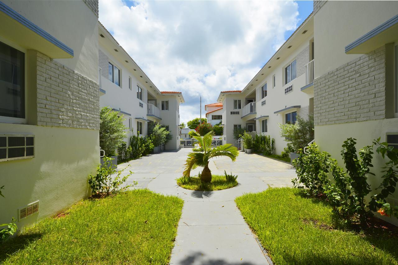 The Donovan At Miami Beach Extérieur photo