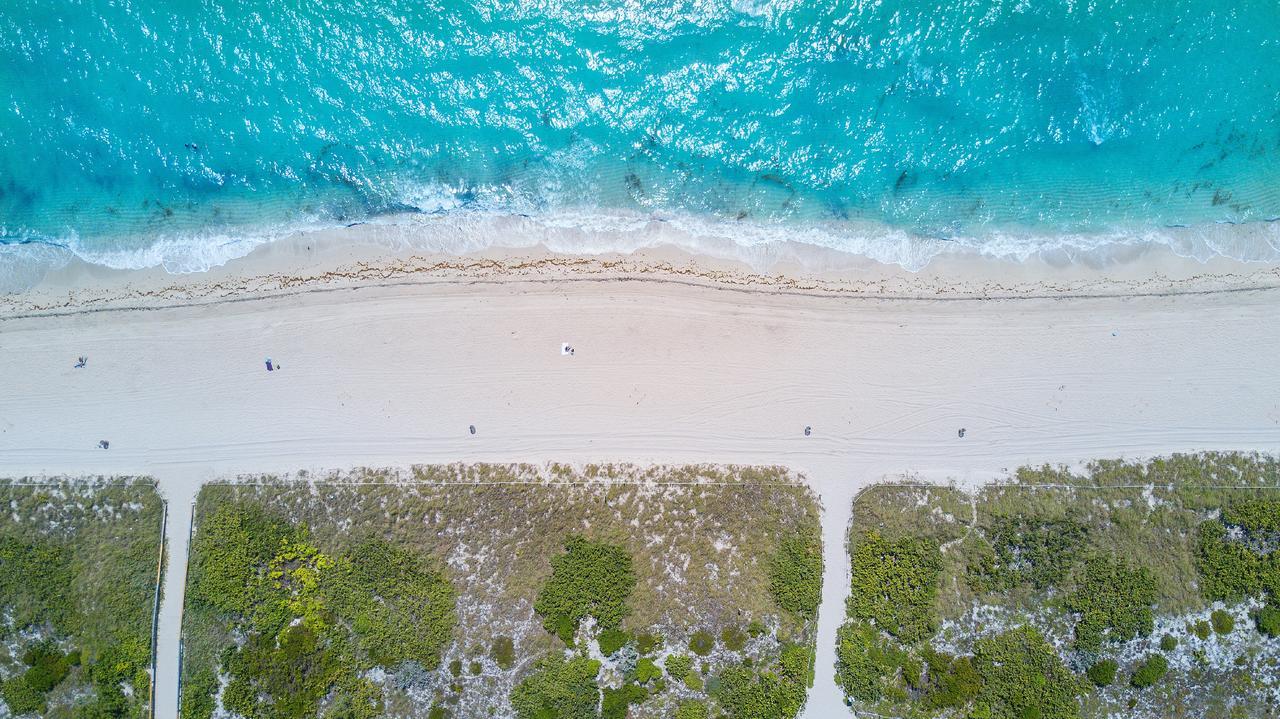 The Donovan At Miami Beach Extérieur photo