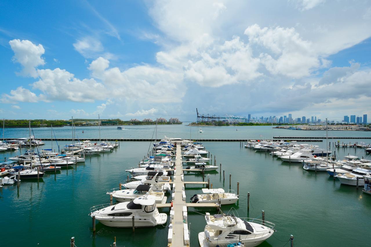 The Donovan At Miami Beach Extérieur photo