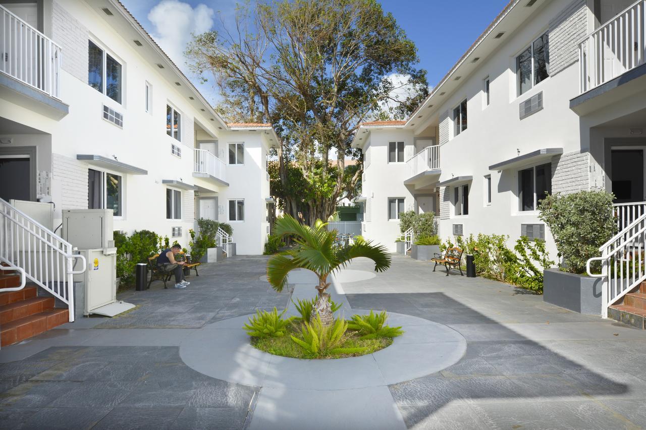 The Donovan At Miami Beach Extérieur photo