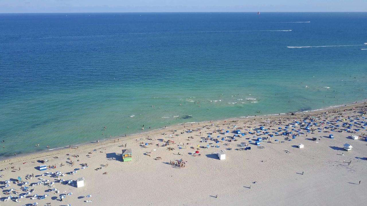The Donovan At Miami Beach Extérieur photo