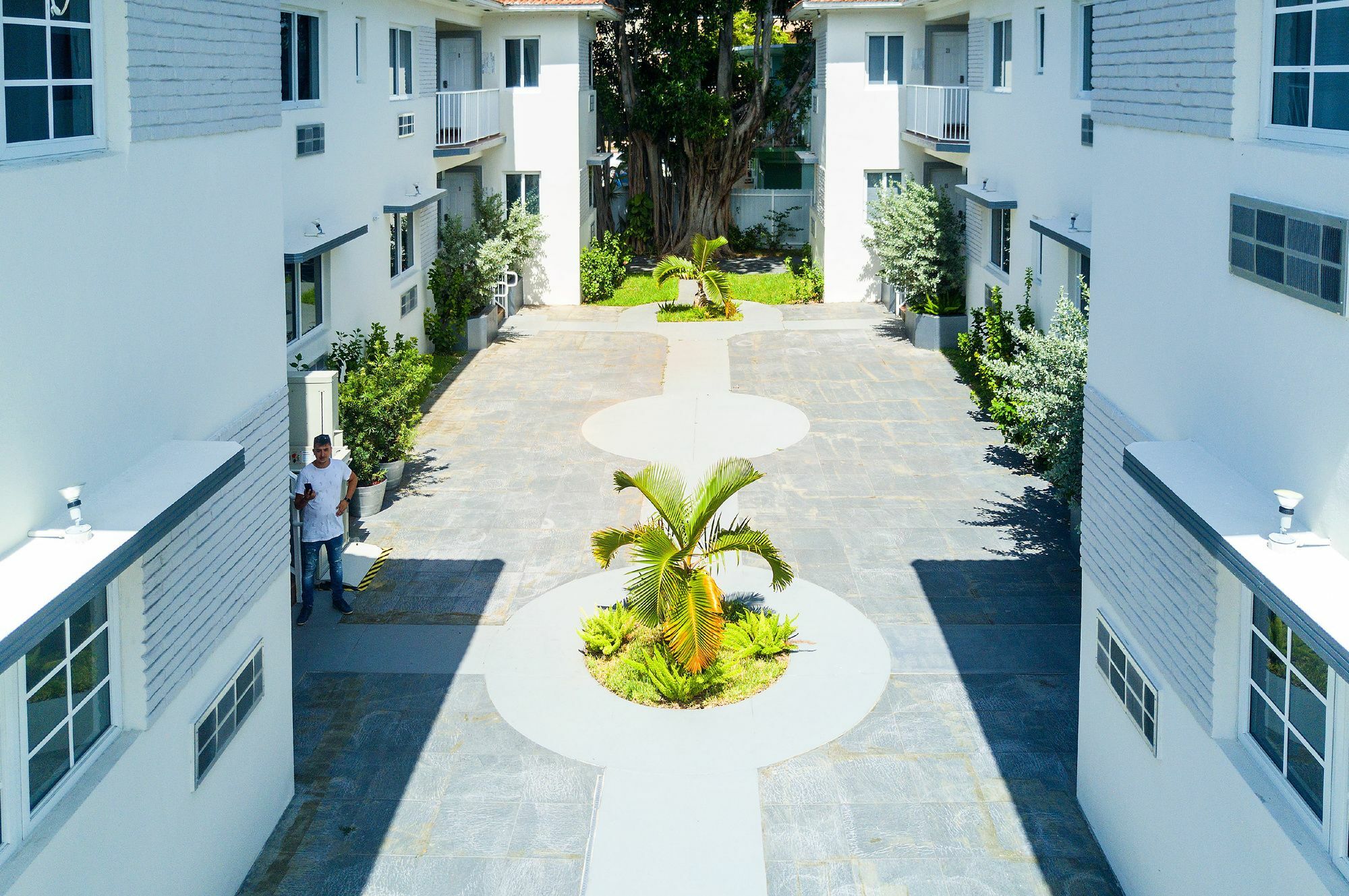 The Donovan At Miami Beach Extérieur photo
