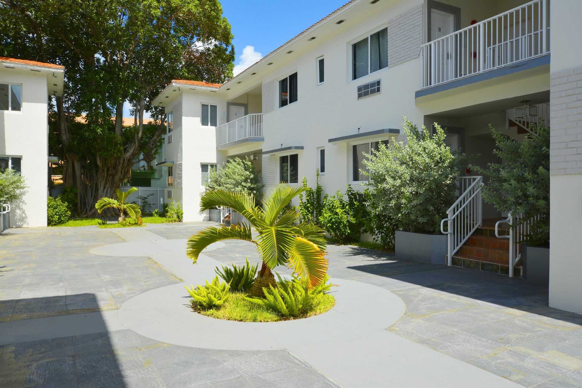 The Donovan At Miami Beach Extérieur photo