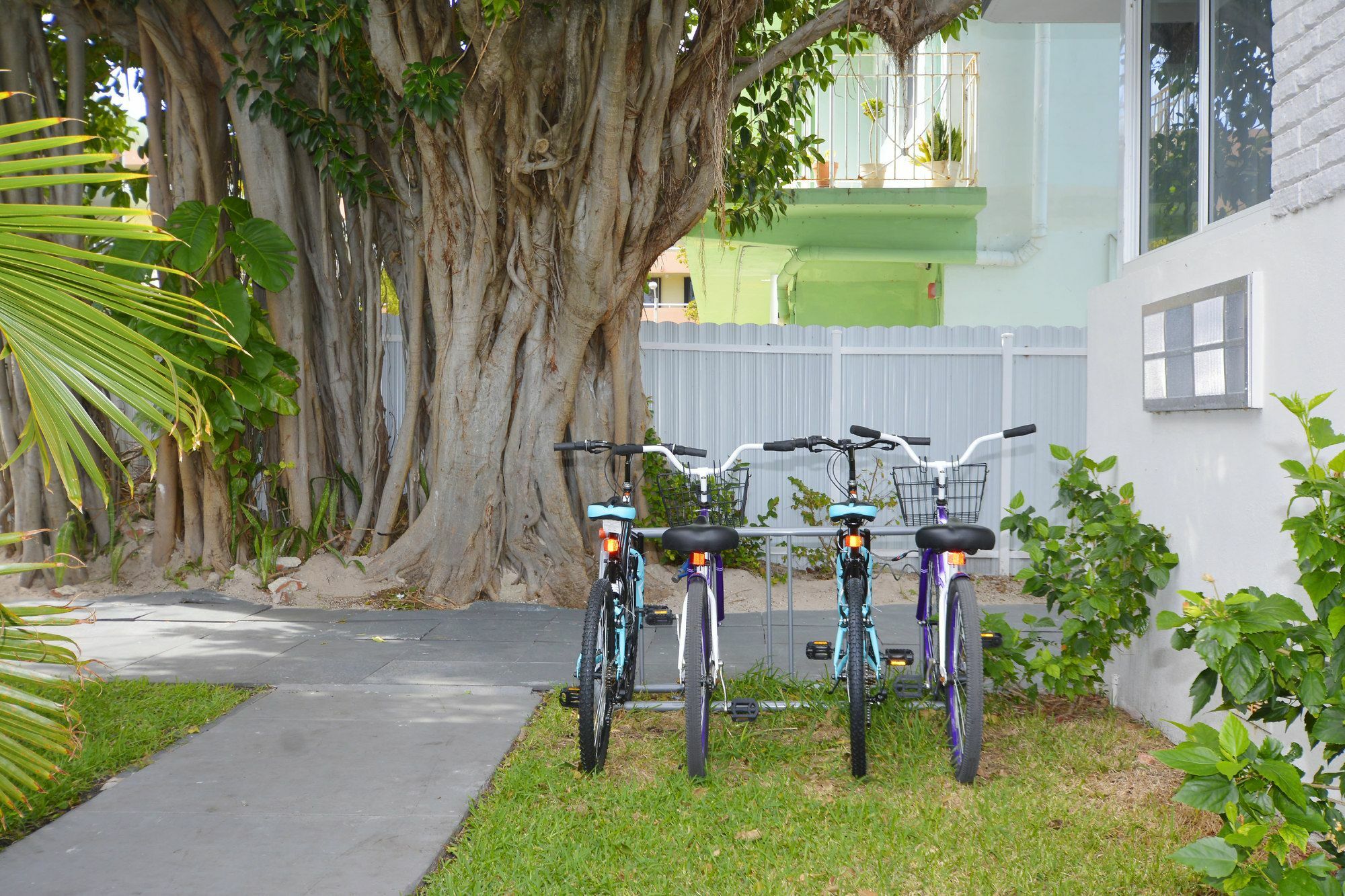 The Donovan At Miami Beach Extérieur photo