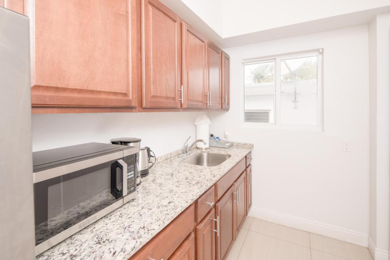 The Donovan At Miami Beach Extérieur photo